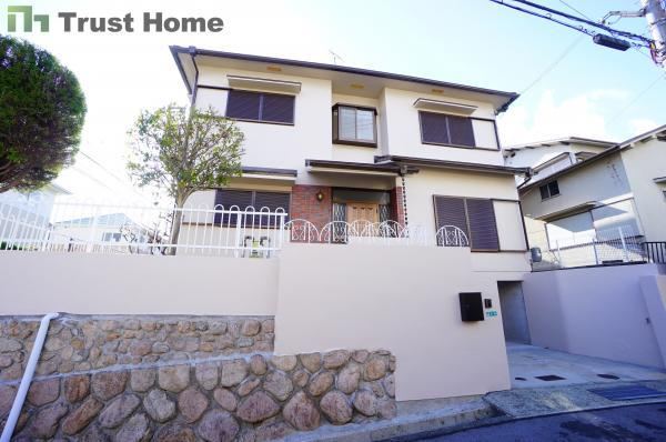 Charming 4LDK House in Ninkawa, Nishinomiya - Photo 1