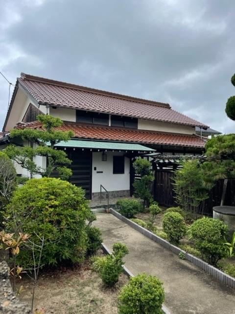 Charming 8DK House in Gotsu - Photo 1