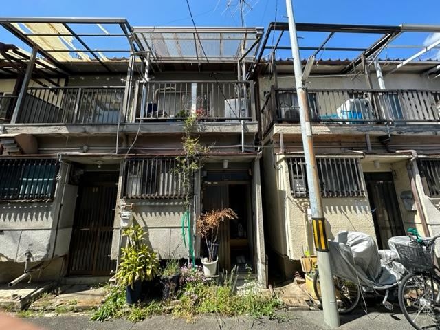 Compact 3DK House in Matsubara - Photo 1