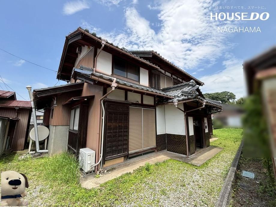 Family-Friendly 6LDK+S House in Kashiwabara - Photo 1