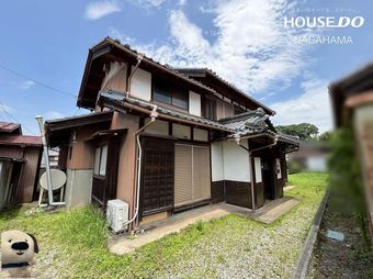 6LDK+S house in Maibara