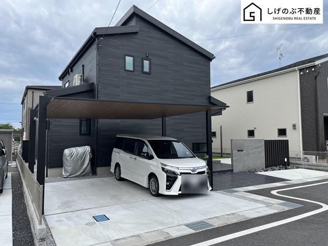Modern 3LDK Home in Konan - Photo 1