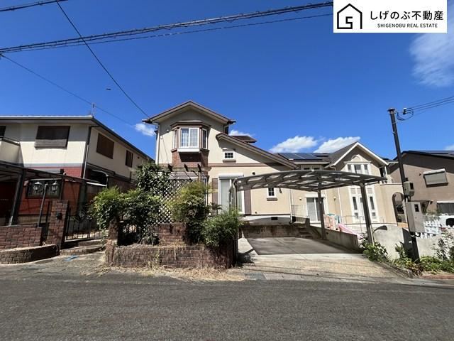 5LDK House in Ritto with All-Electric Features - Photo 1
