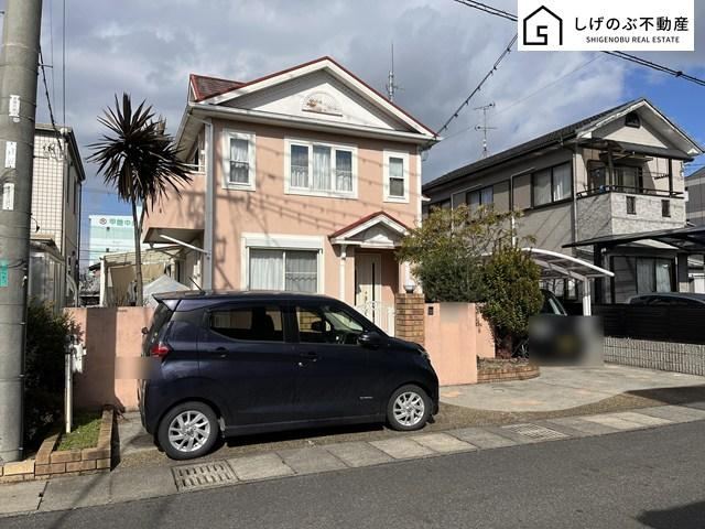 Charming 4LDK House in Hiramatsu North 3, Near Kōsei Station - Photo 1
