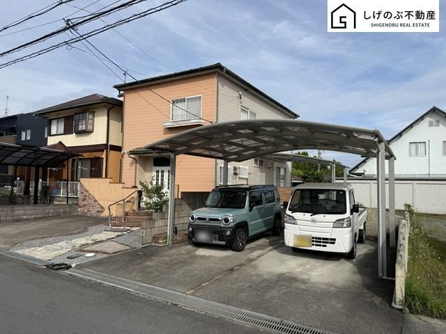 Cozy 3LDK House in Hino Town - Photo 1