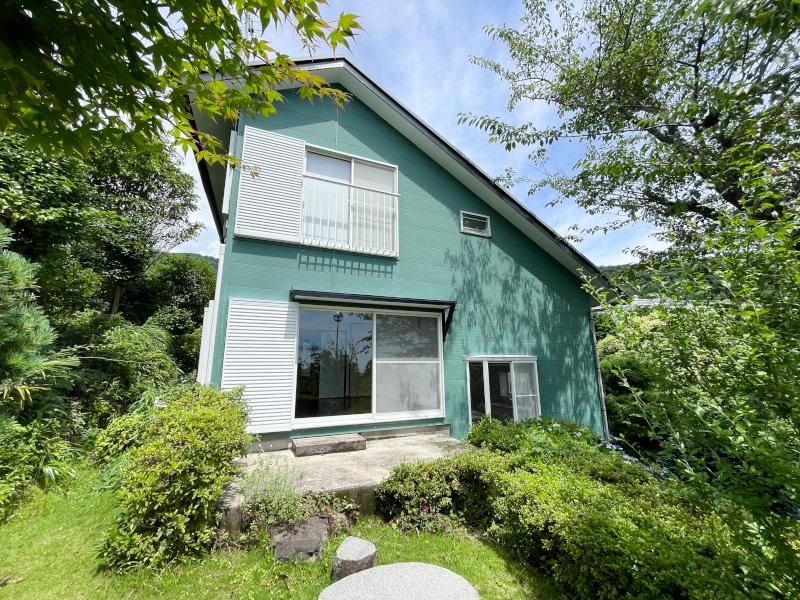 Hot Spring House in Izu-yama Area - Photo 1