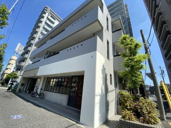 2LDK apartment in Kita Ward, Nagoya, Aichi - Photo 1