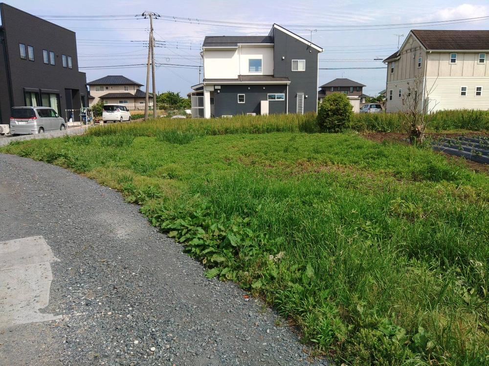 Quiet Land in Toyooka, Tokai Village - Photo 1
