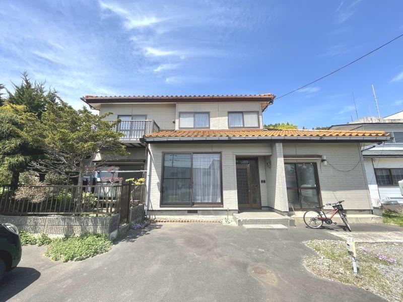 Spacious Land with Ocean Views in Hakodate - Photo 1