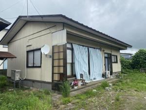 4DK house in Yamamoto District