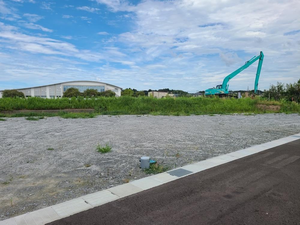 324 m² land in Tsubata, Kahoku District, Ishikawa - Photo 1