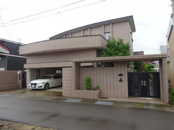 Spacious 3LDK Detached House in Yahagi, Aomori - Photo 1