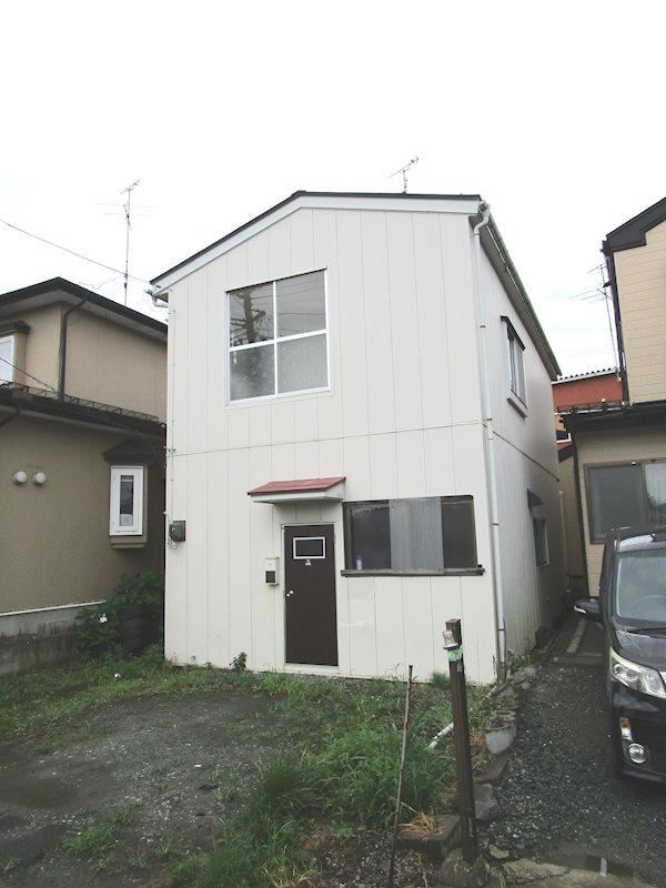 Convenient 3K House in Ichikawa Town - Photo 1