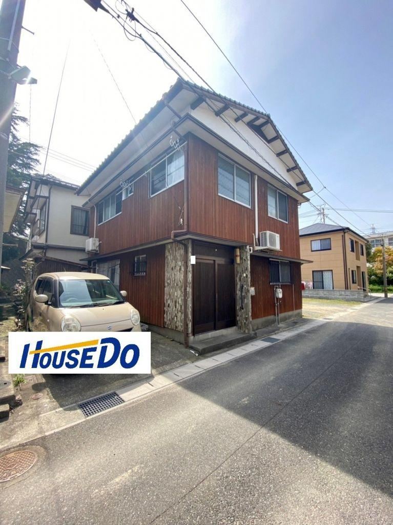 4DK house in Shimonoseki, Yamaguchi - Photo 1