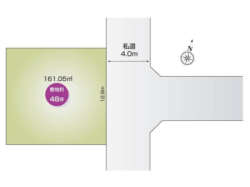 Flat Land with Easy Road Access - Photo 1