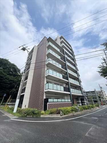 3LDK apartment in Toyota, Aichi - Photo 1