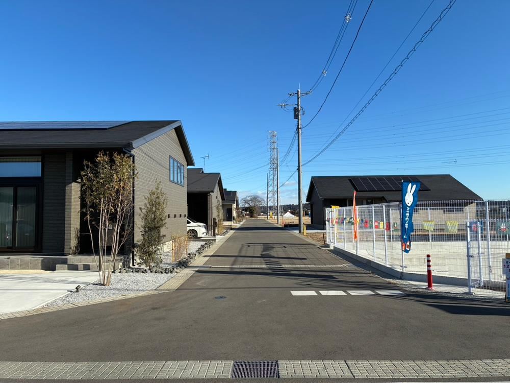 Land for Single-Story Homes – Only 3 Lots Left - Photo 1