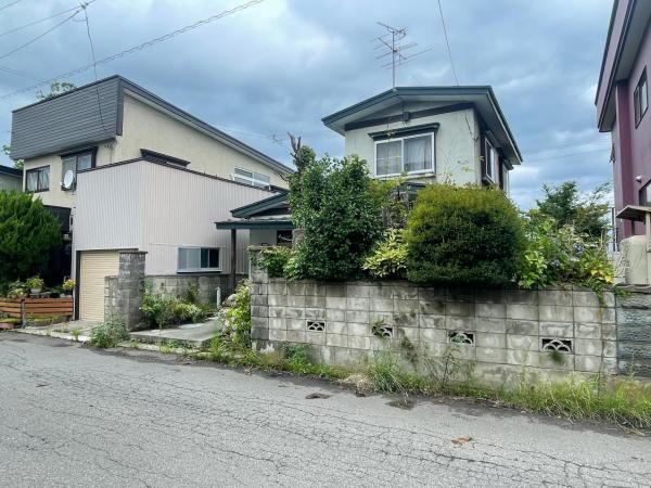 Land Near Shin-Aomori Station - Photo 1