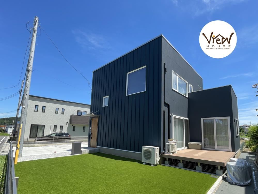 4LDK house in Takasaki, Gunma - Photo 1