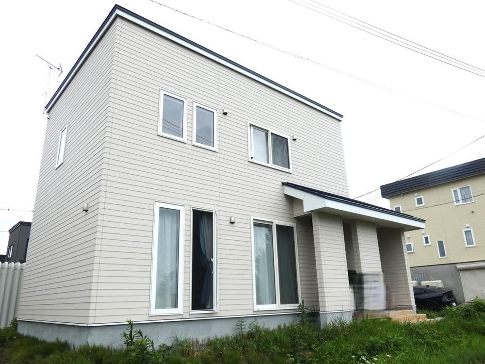 3LDK+S house in Higashi Ward, Sapporo, Hokkaido - Photo 1