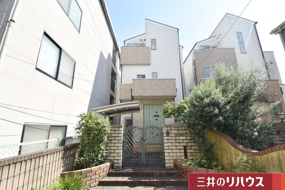 4LDK Detached House in Shiba Nishi, 14 Minutes from Warabi Station - Photo 1