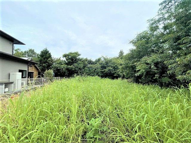 512 m² land in Kashima, Kamimashiki District, Kumamoto - Photo 1