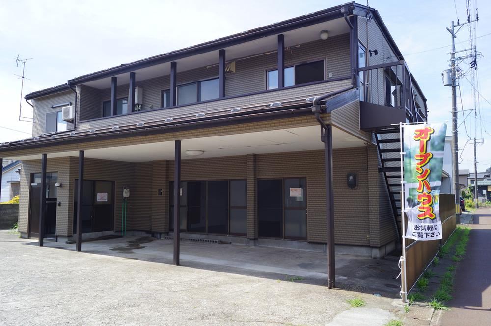 Spacious 10LDK House in Gakkocho, Mitsuke - Photo 1