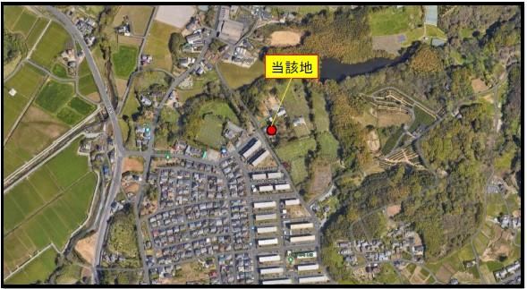 3612 m² land in Arao, Kumamoto - Photo 1