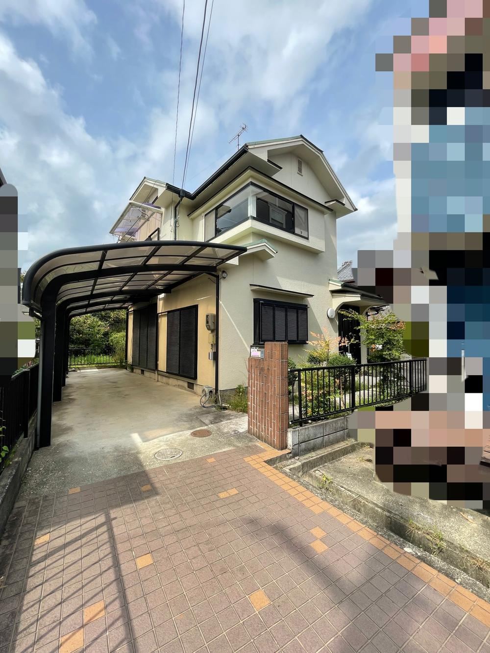 Spacious 4DK+S Home in Shimokasacho - Photo 1