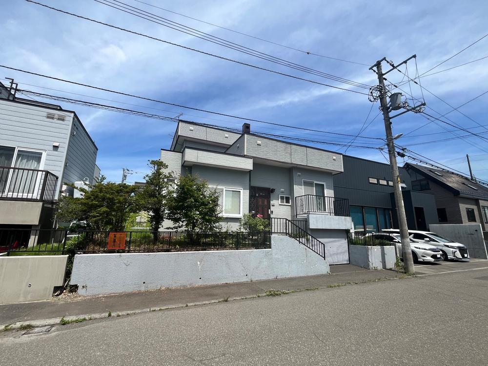 Quiet Residential Land Near Yoshida River Park - Photo 1
