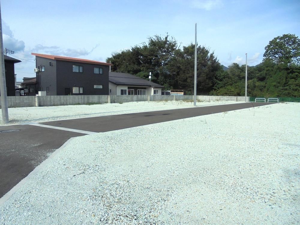 Flexible Land Options in Higashine - Photo 1