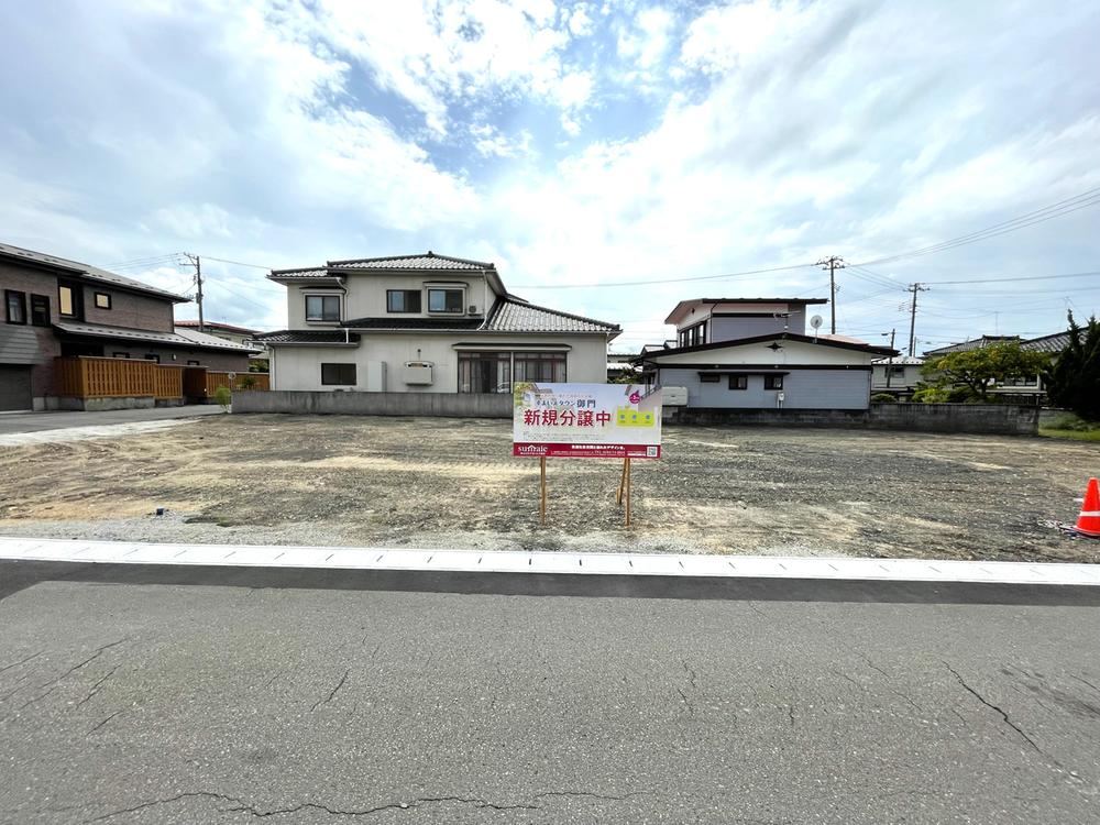 Prime Land Plot in Sumie Town, Yurihonjo - Photo 1