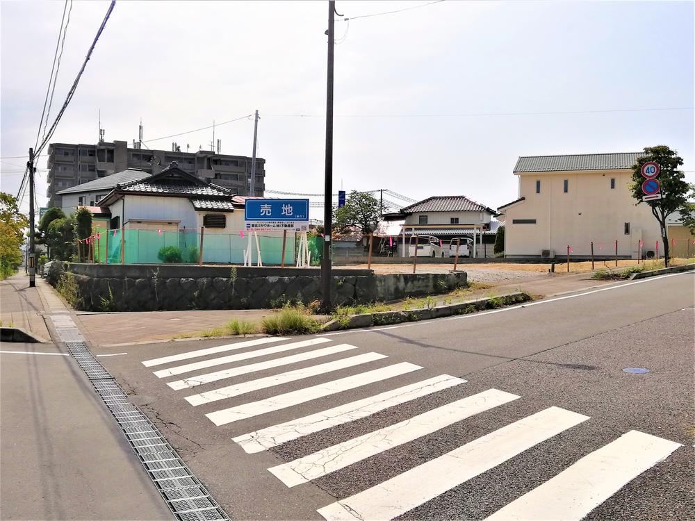 Prime Land Near Schools and Commercial Facilities in Asaka 2 - Photo 1