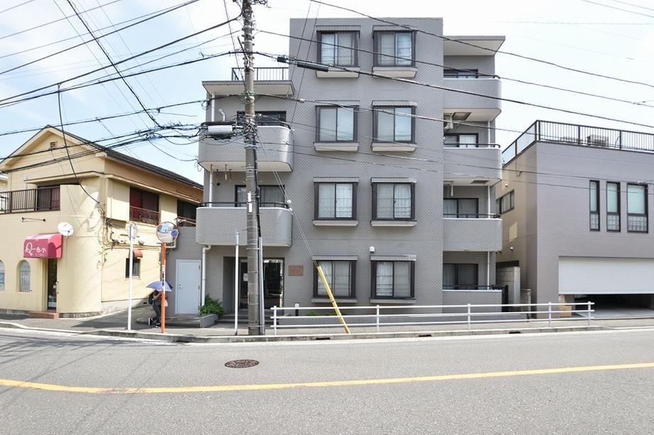3LDK Apartment Near Negishi Station - Photo 1