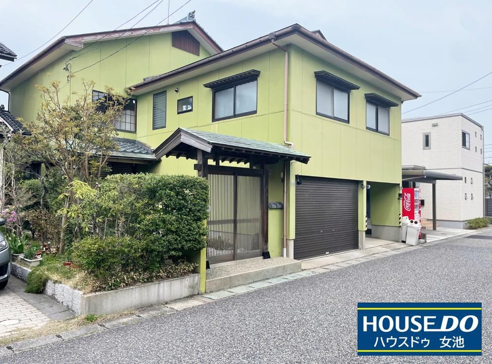 Spacious 6K Home in Matsuwacho Area - Photo 1