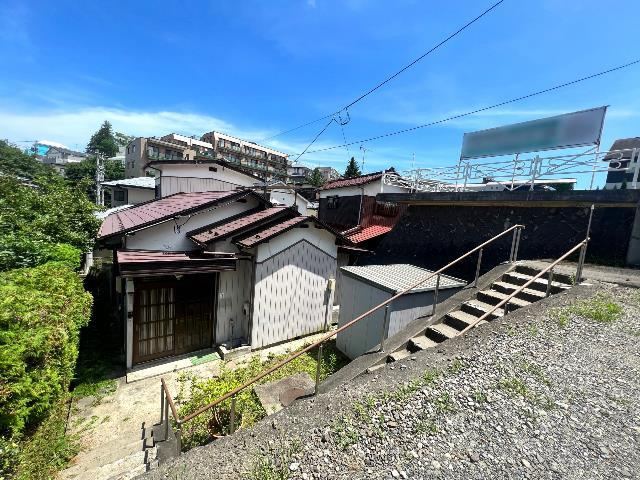 Convenient Land in Taihara, Sendai - Photo 1