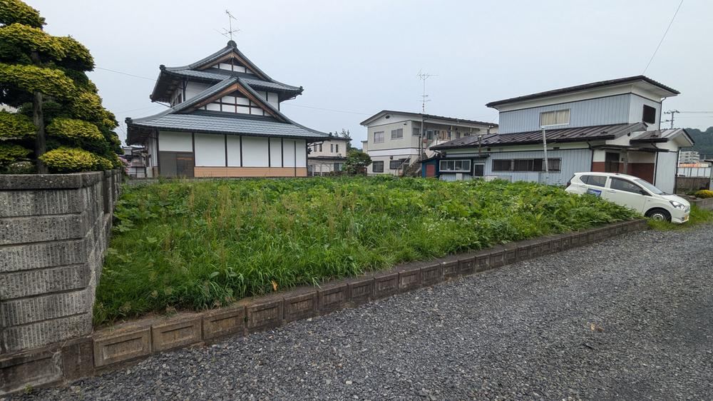 Land for Sale in Hagi-so Takana Area - Photo 1