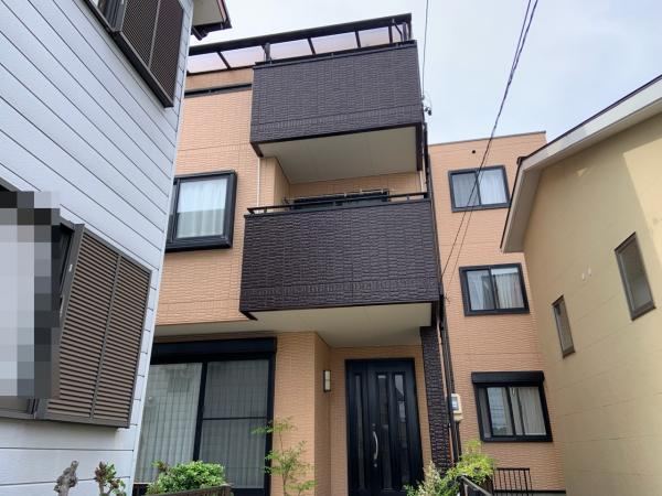 Spacious 6LLDDKK+S House for Two Families in Higashi-Togo - Photo 1