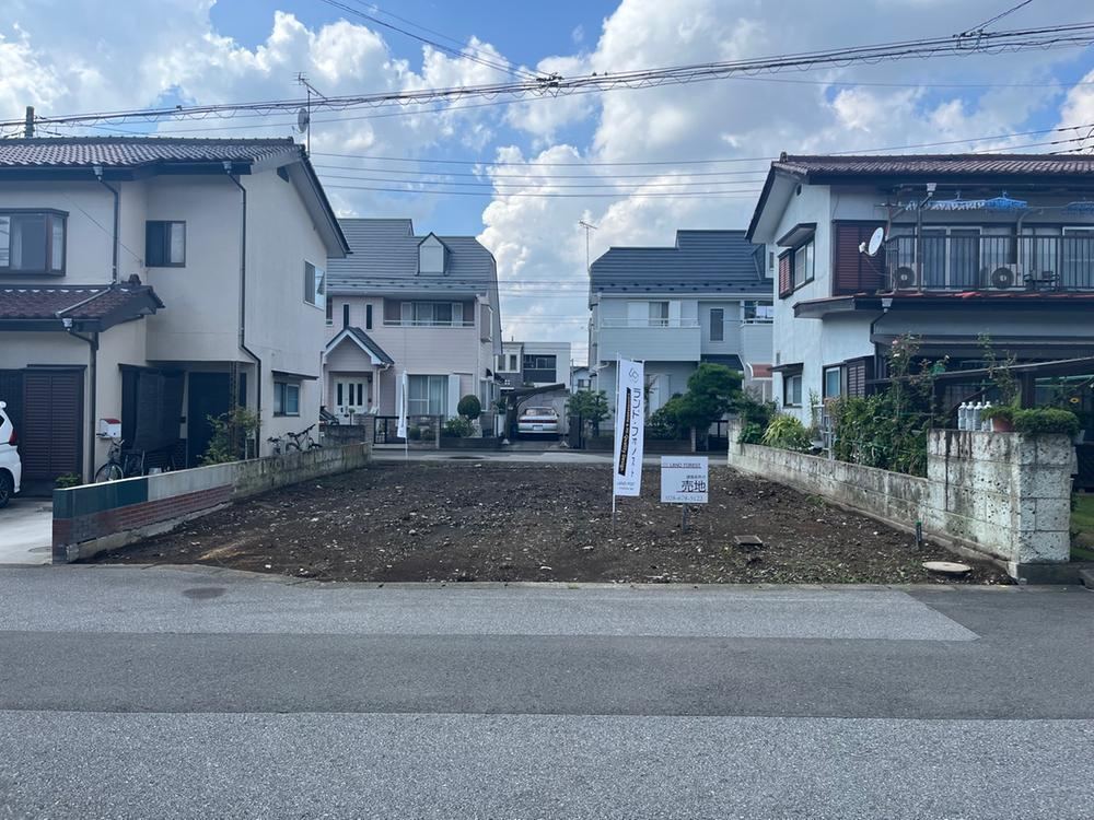 Convenient Land in Ishii Town, Utsunomiya - Photo 1