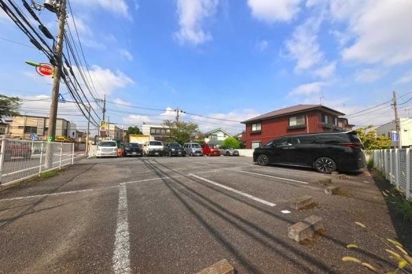 359 m² land in Setagaya Ward, Tokyo - Photo 1