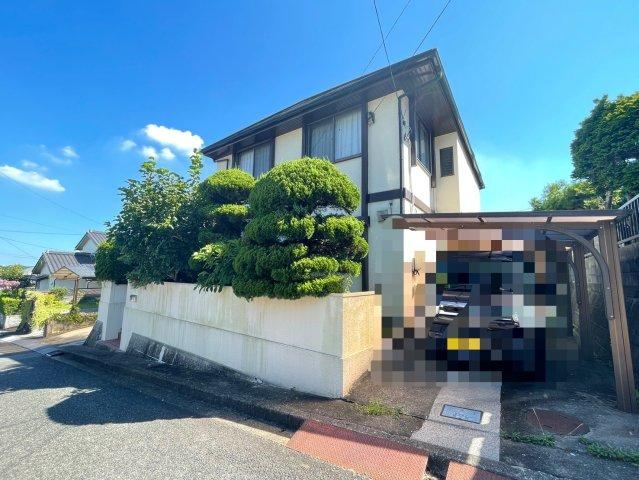 Spacious 5LDK House in Minamikohayama - Photo 1