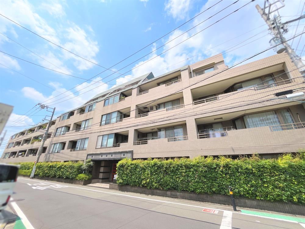 Spacious 4LDK Apartment with Pet Friendly Policy - Photo 1