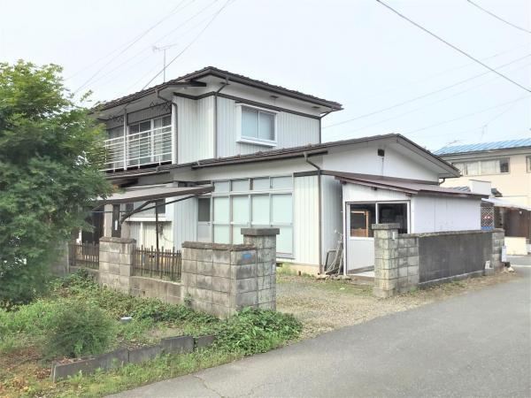 Prime Land Plot in Kitakami - Photo 1