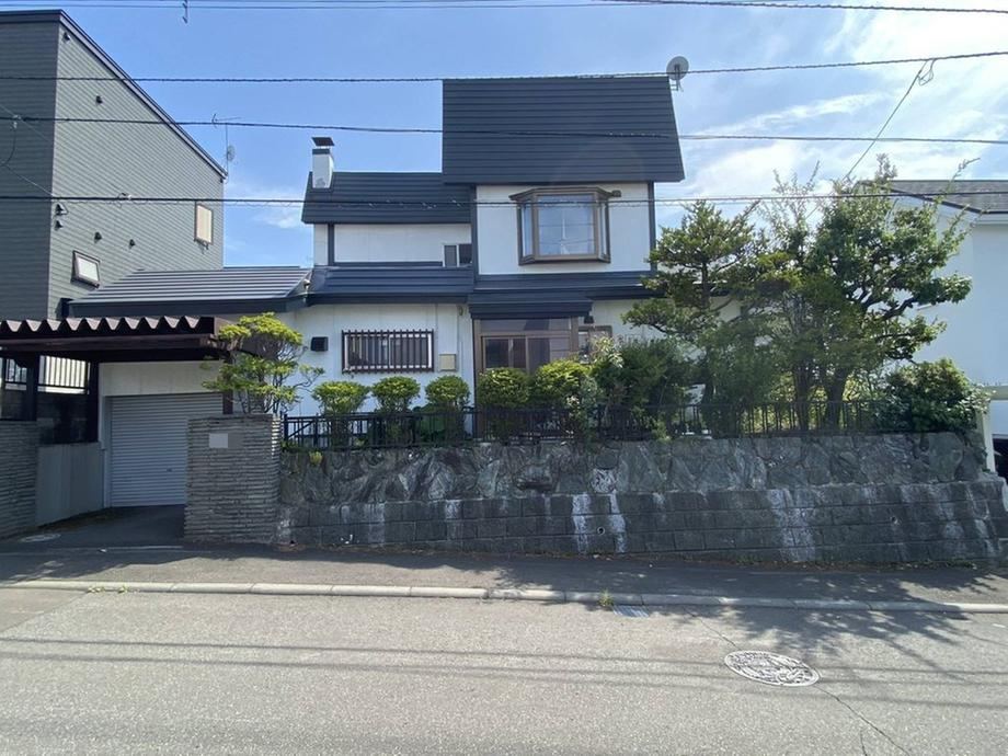 Conveniently Located Residential Land - Photo 1