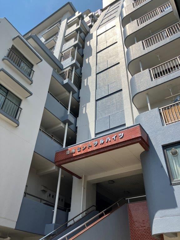 3LDK+2S apartment in Fukushima, Fukushima - Photo 1