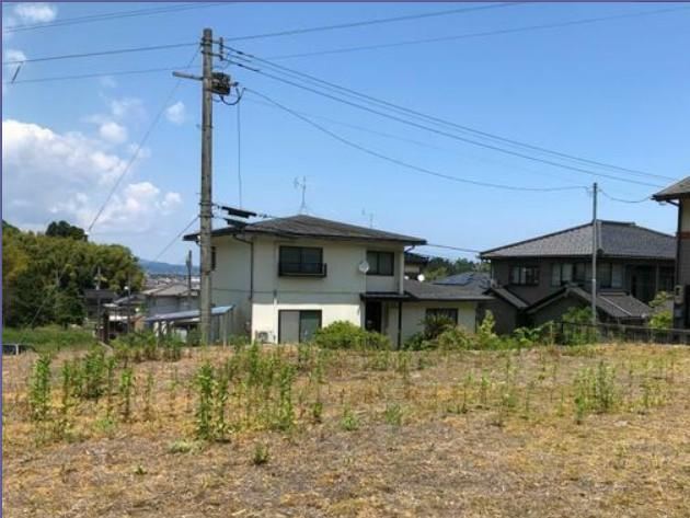 384 m² land in Himi, Toyama - Photo 1