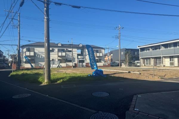 Residential Land in Chiba with Good Access - Photo 1