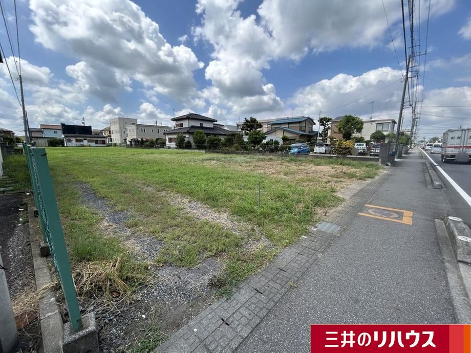 Spacious Land in Toride - Photo 1