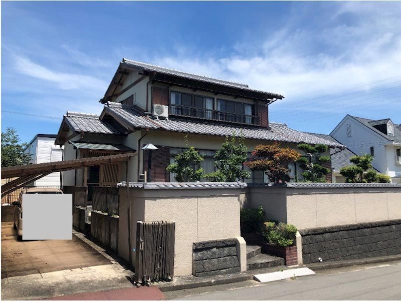 4LDK Detached House in Katada Shinmachi - Photo 1