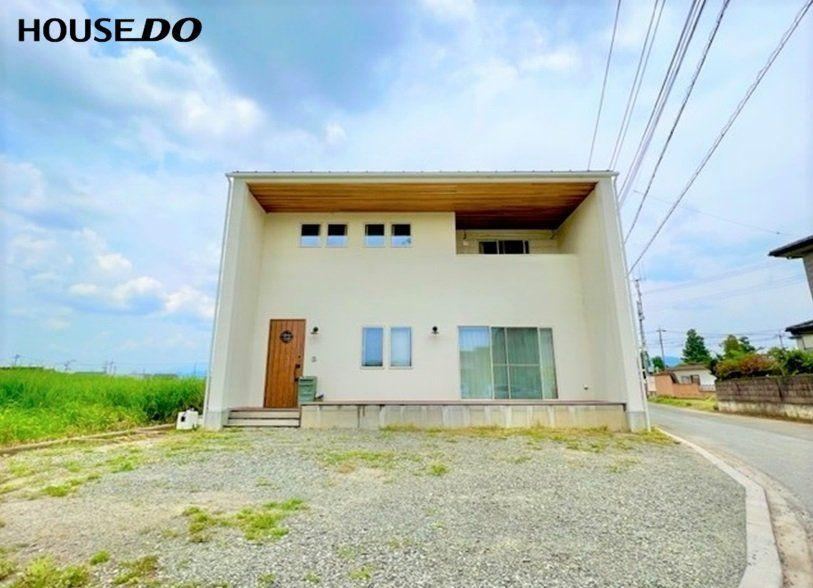 3LDK house in Kofu, Yamanashi - Photo 1
